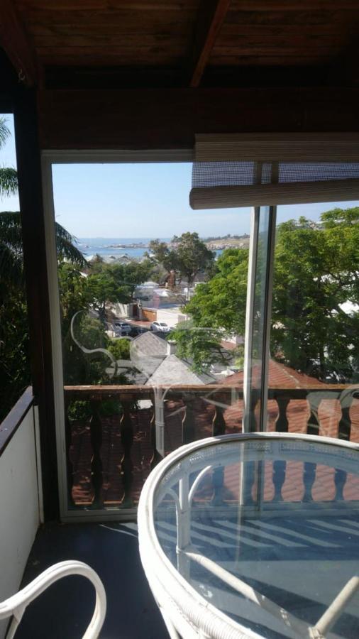 Independent Quaint Flat, Close To Beach Città del Capo Esterno foto