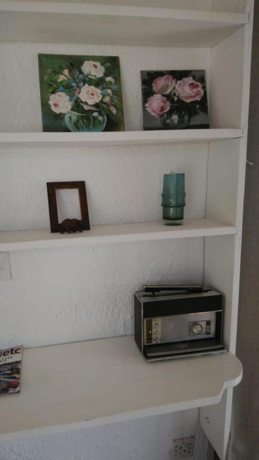 Independent Quaint Flat, Close To Beach Città del Capo Esterno foto