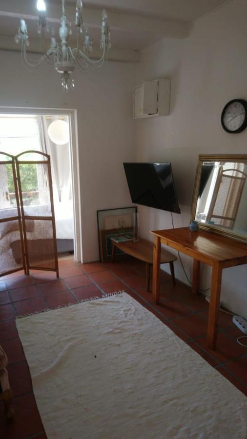 Independent Quaint Flat, Close To Beach Città del Capo Esterno foto