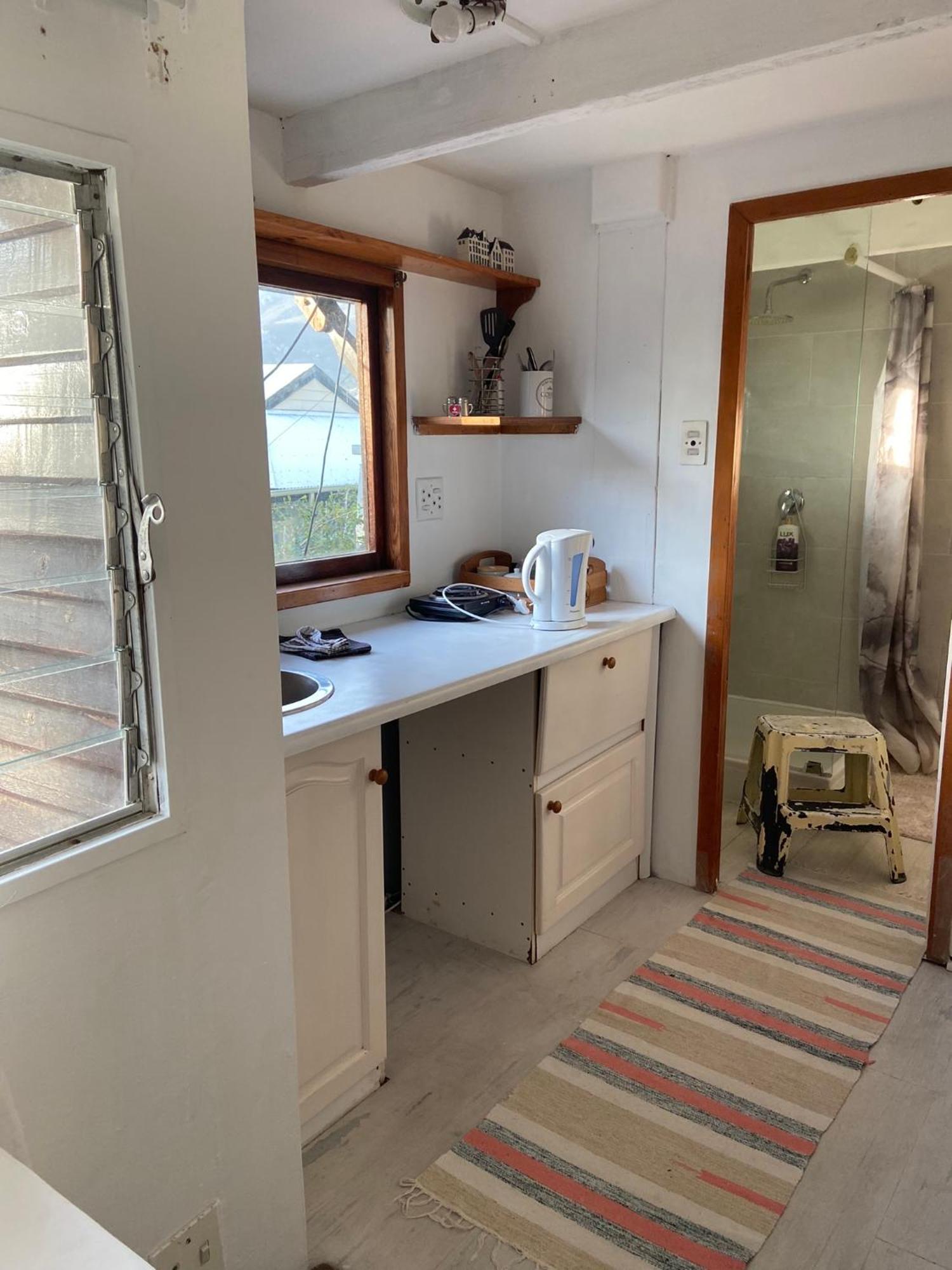 Independent Quaint Flat, Close To Beach Città del Capo Esterno foto